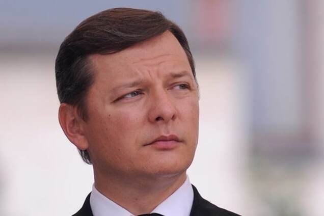 Ляшко инициирует создание в парламенте Народной Рады