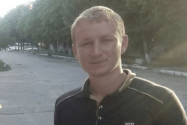 От осколочного ранения в сердце скончался боец Нацгвардии