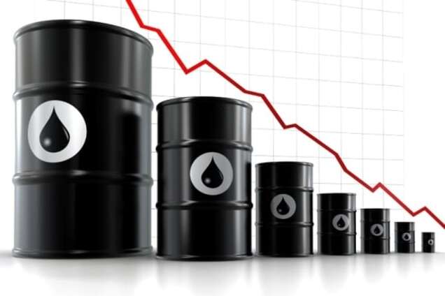 Последний день лета 'порадовал' Россию обвалом цен на нефть