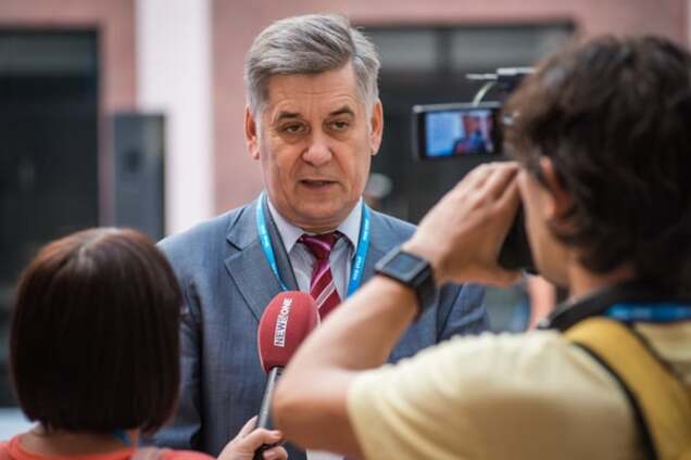 'Наш край' не поддержал инициативу Кабмина по сокращению финансирования регионов