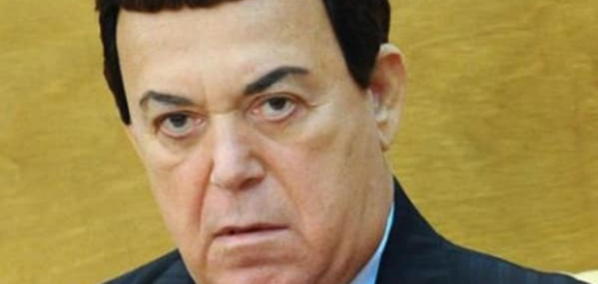 Неудобная правда: журналист рассказал, в чем 'коллективный кобзон' упрекает Киев