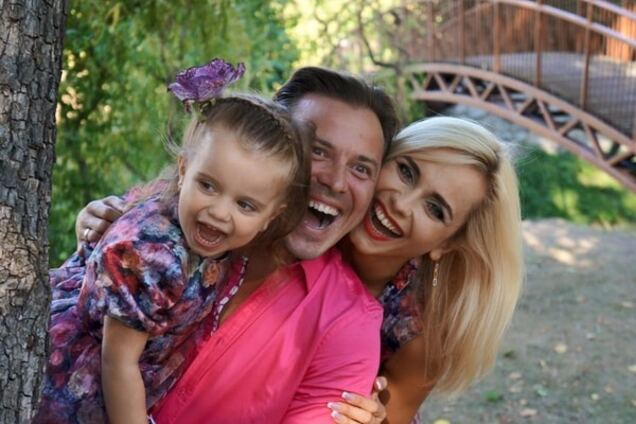 Лилия Ребрик показала свое семейное счастье: трогательные фото