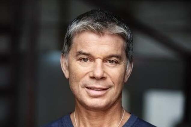 Газманов о внесении в черный список: в моих песнях украинская власть видит угрозу режиму