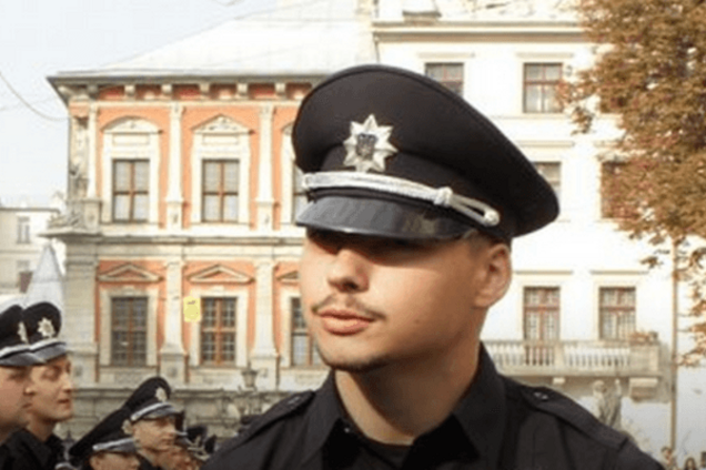Последняя кража – это я погорячился: глава полиции Львова сделал работу над ошибками