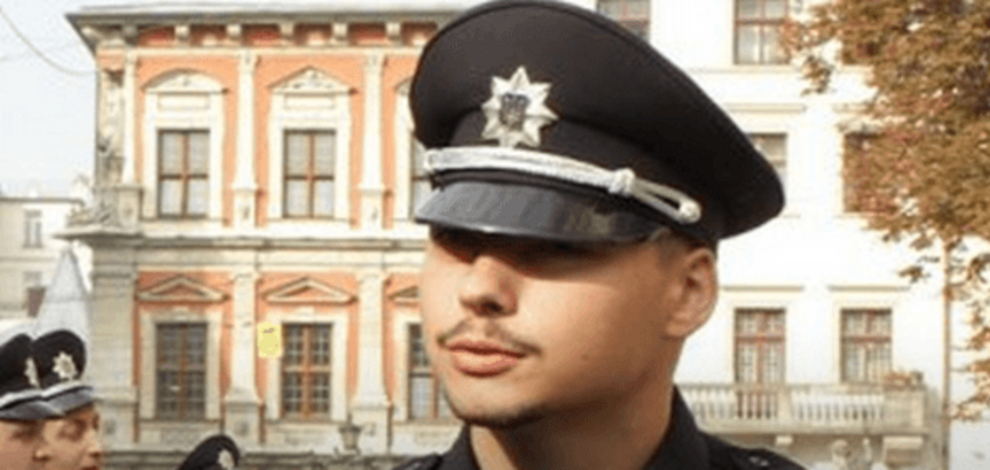 Остання крадіжка - це я погарячкував: глава поліції Львова зробив роботу над помилками