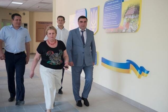 Спасибко: 1 сентября новый корпус школы №140 примет более 300 учеников