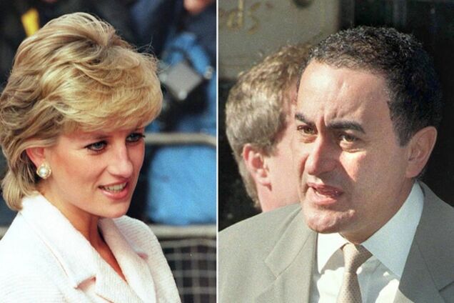 Любовь до смерти: факты о таинственном ДТП, в котором погибли принцесса Диана и Доди аль-Файед