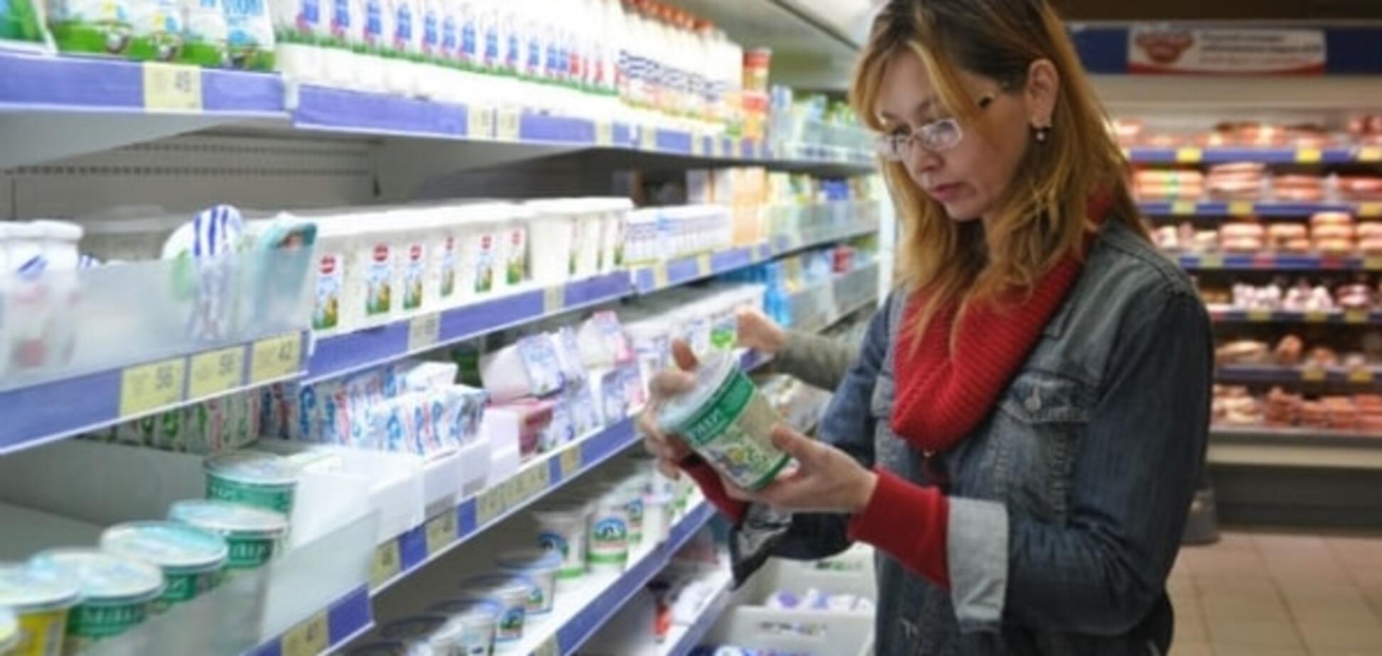 Дорогий КримНаш: покупців попередили про зростання цін на їжу
