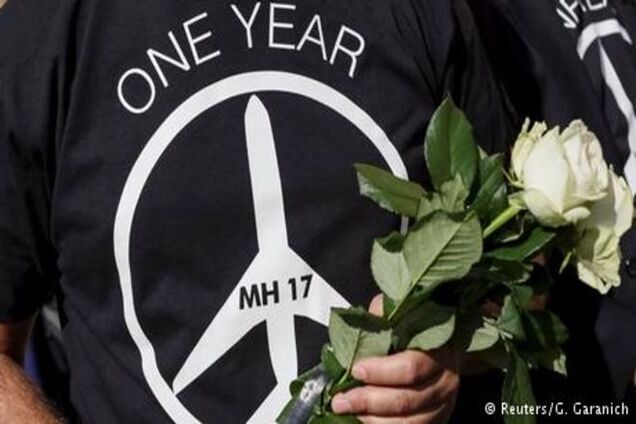 Посол Нідерландів: Обвинувачення у справі MH17 висунуть восени
