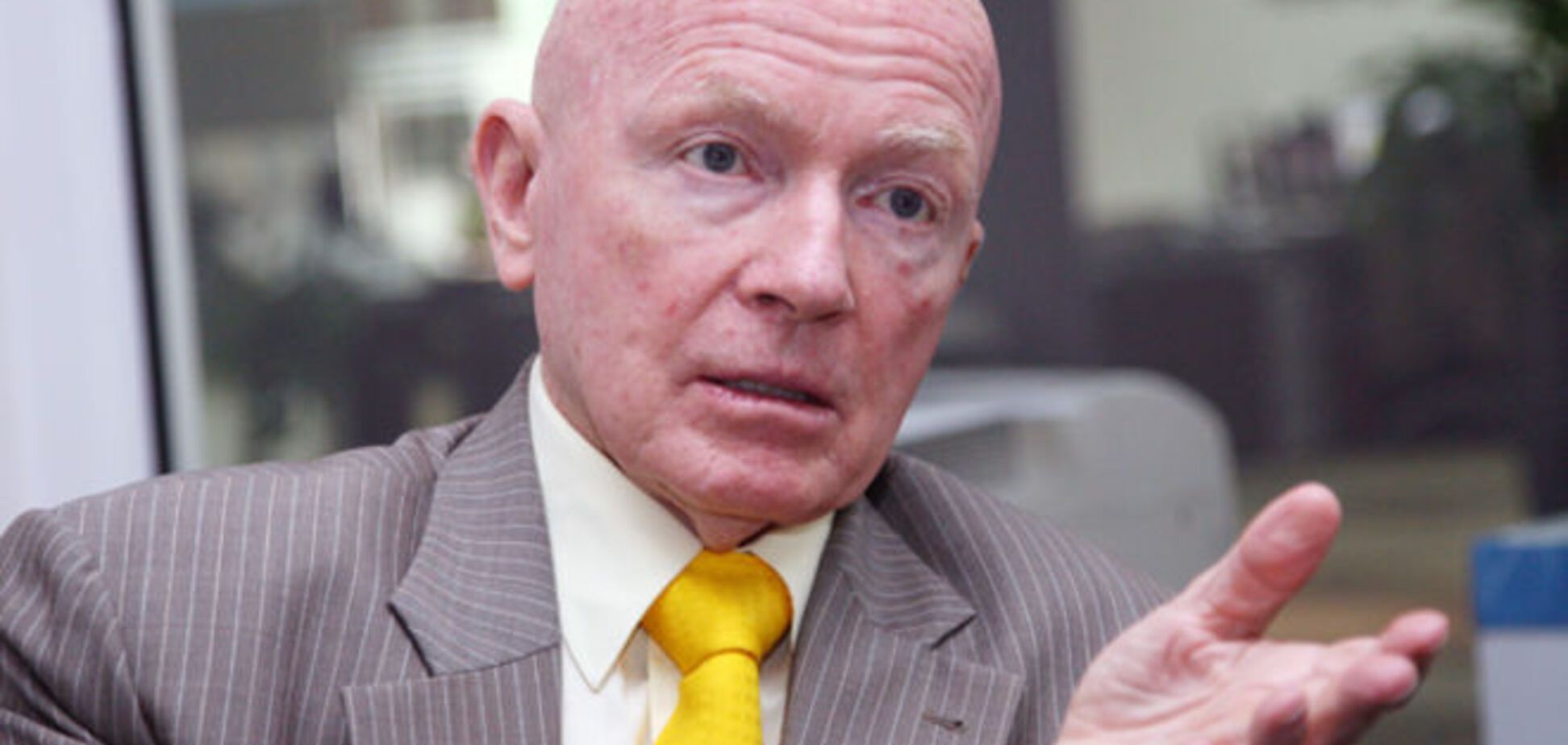 Один з найбільших інвесторів світу розповів, що буде з цінами на нафту