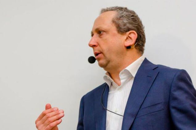 Рабинович рассказал, как евреи разочаровались в путинской России