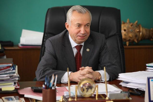 Законный мэр Донецка: 11 тысяч дончан судятся с государством