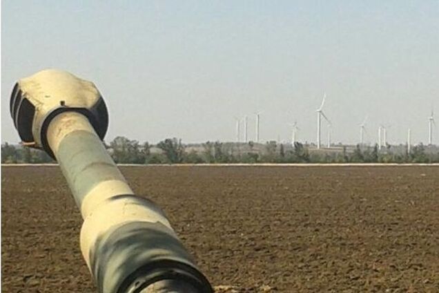 Кадровый военный 'спалил' уникальную гаубицу российской армии на Донбассе: опубликованы фото