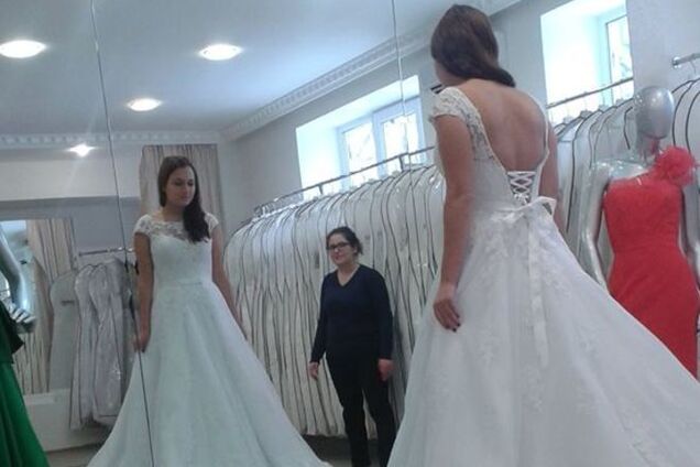 Дети верхушки 'ДНР' женятся по украинским законам: фото документа