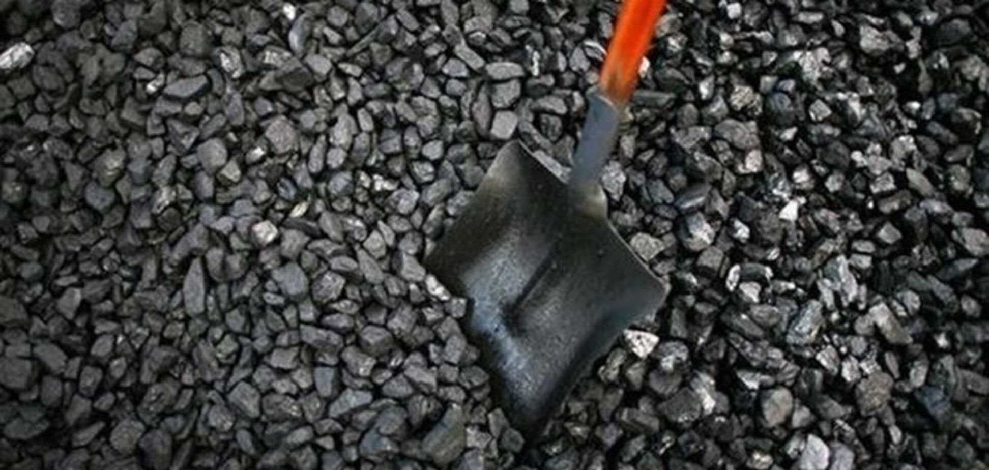Украина получила 80 тысяч тонн угля из ЮАР