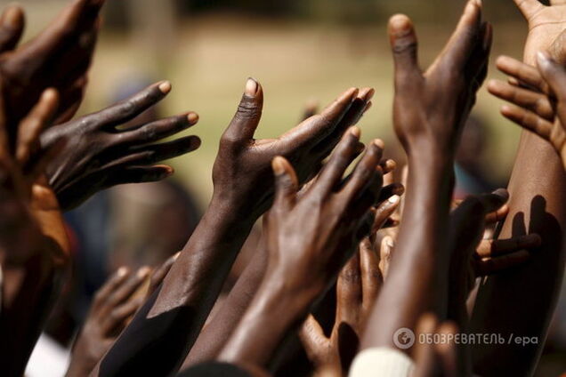 Российские коммунисты хотят накормить санкционными продуктами Африку