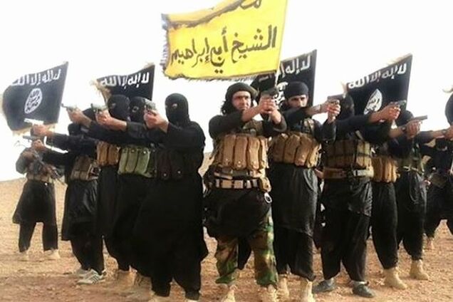 Кто с кем воюет?