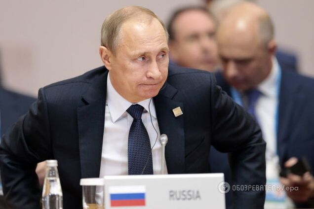 Российский банкир рассказал о путинских агентах влияния на Западе