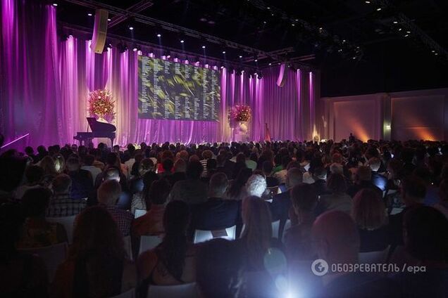 Нідерланди покажуть реконструкцію катастрофи 'Боїнга'