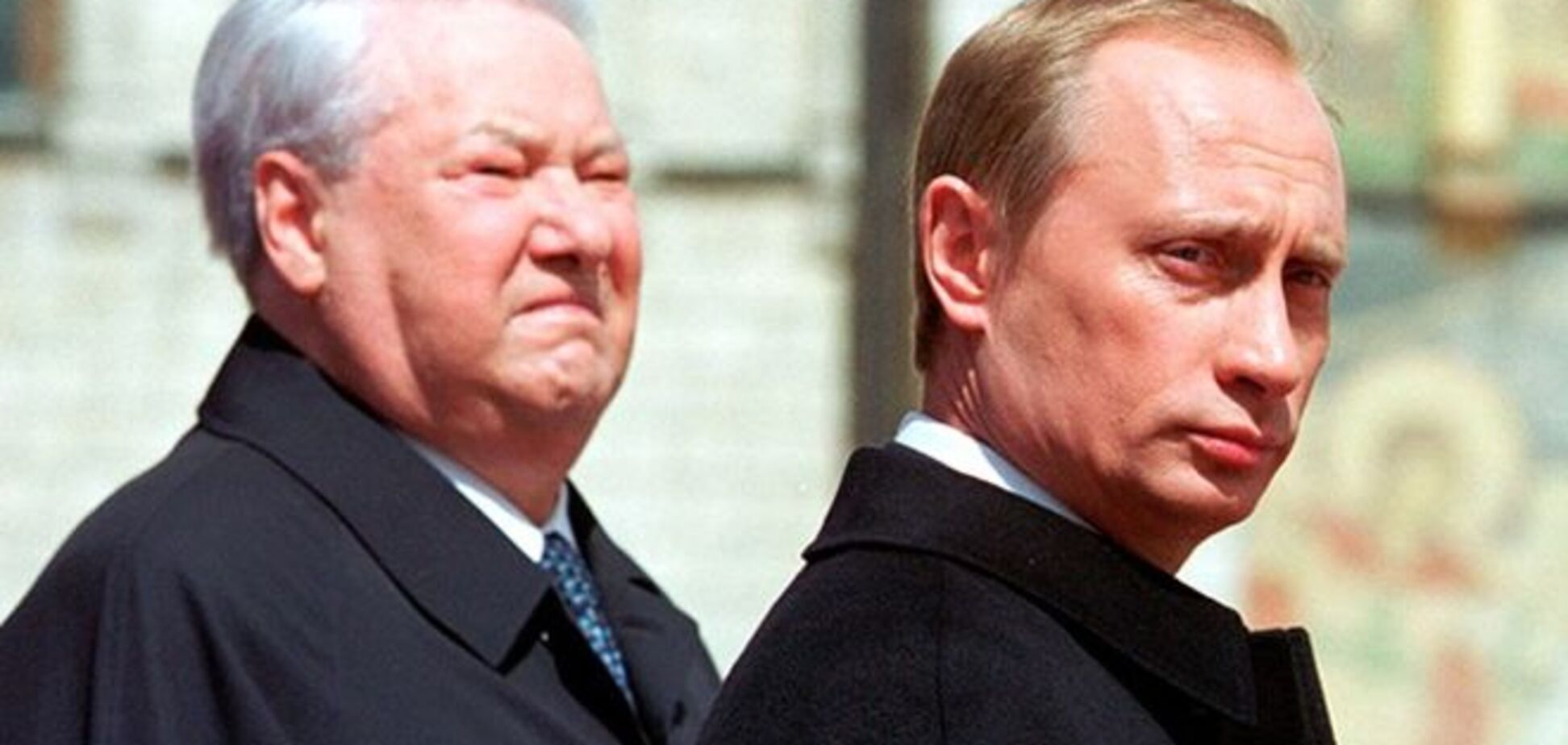 Российский банкир рассказал о несбывшейся мечте Путина