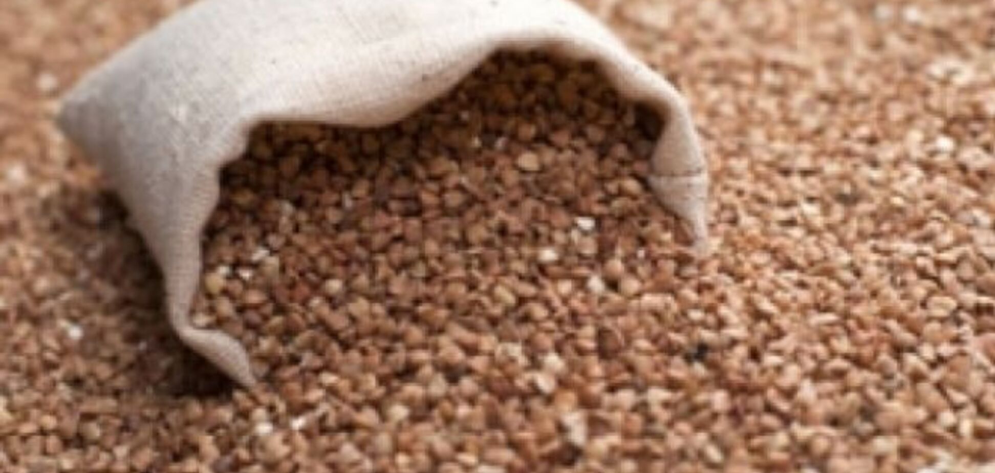 В России подскочили цены на гречку