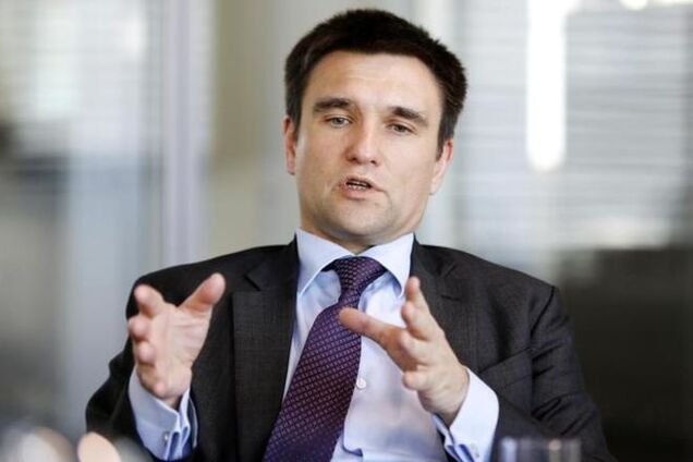 Климкин назвал точное количество украинских политзаключенных в России