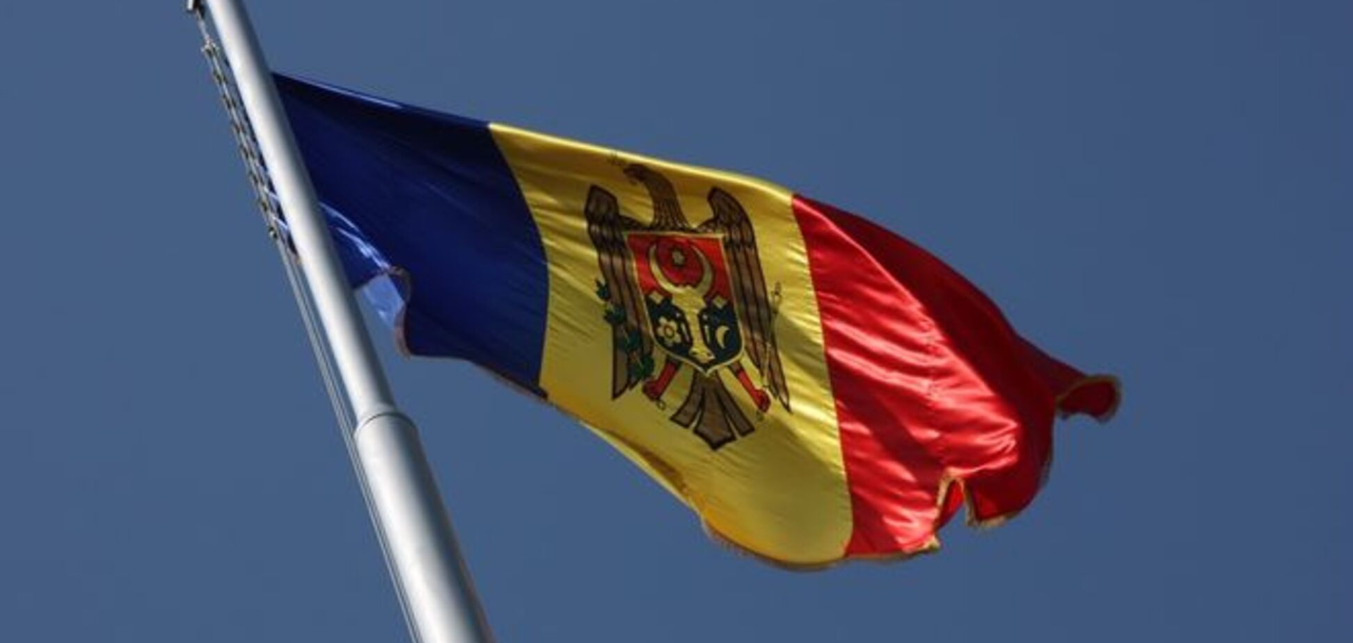  Молдова має намір відповісти на ембарго Росії симетричними діями