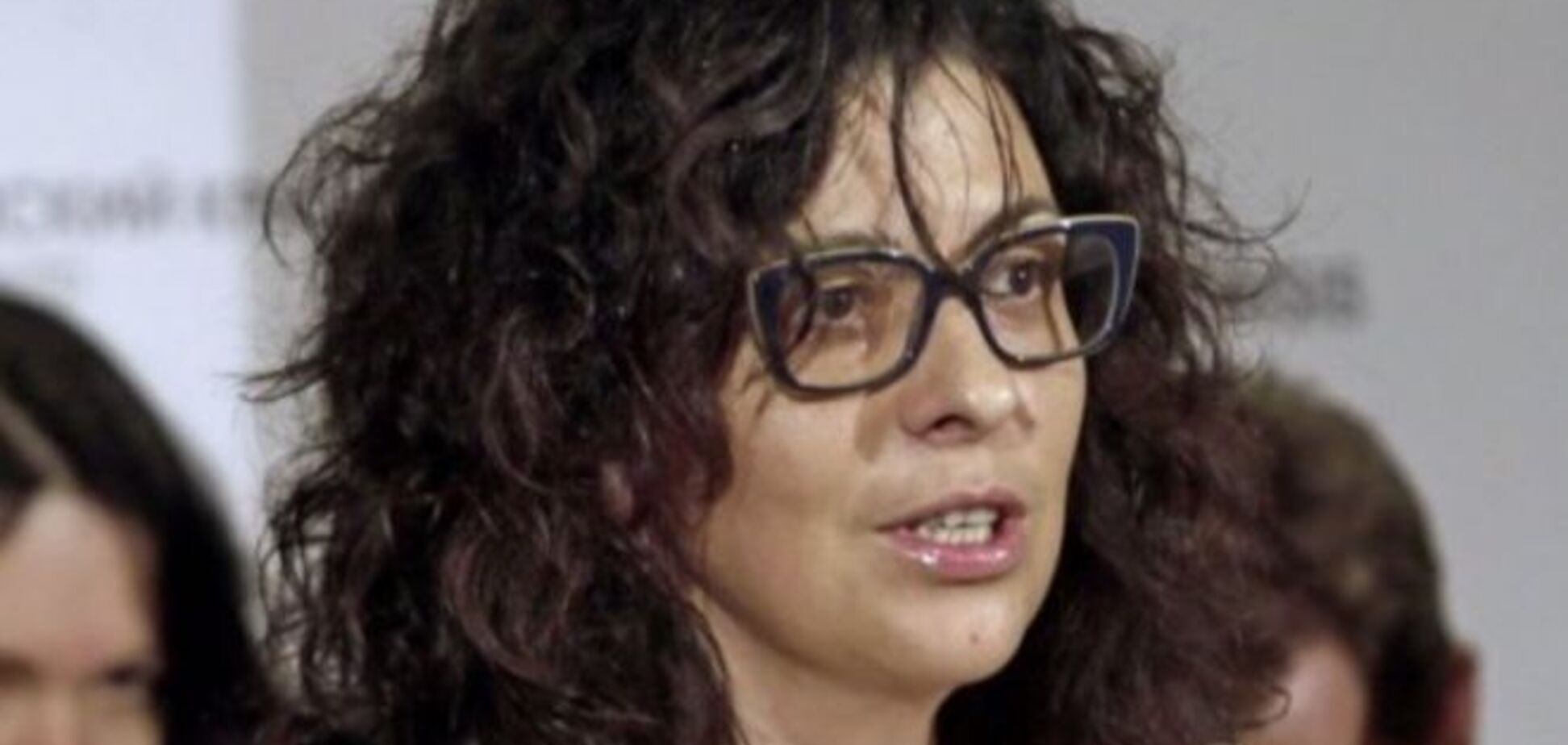 Нардеп объяснила, как 'новая Конститция' способствует легализации террористов и планам Кремля