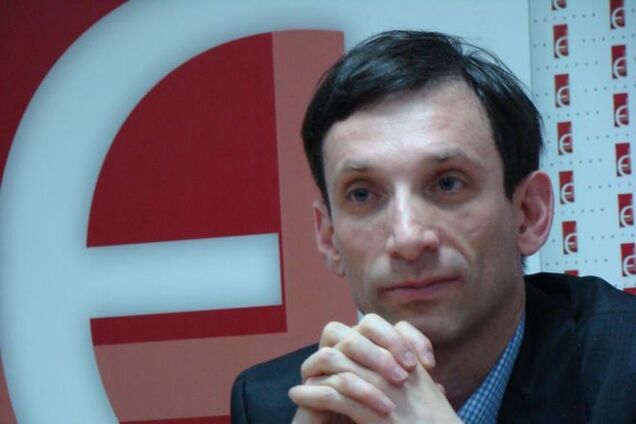 База и дача. Портников объяснил, почему оккупанты угробят Крым