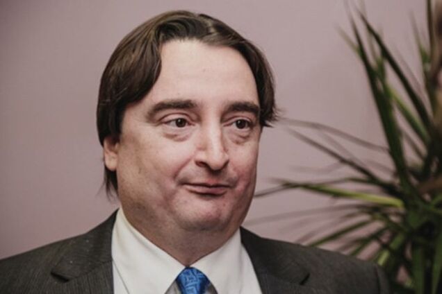 Прокуратура потребовала для Гужвы залог почти в 18 млн грн