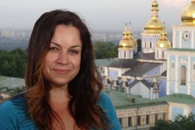 Украинка впервые за 10 лет номинирована на телевизионный 'Оскар'