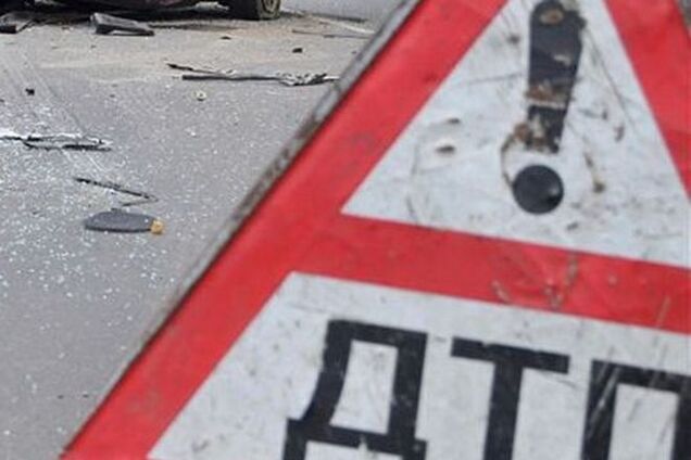 Милиционера-гонщика, устроившего смертельное ДТП на Донетчине, взяли под стражу