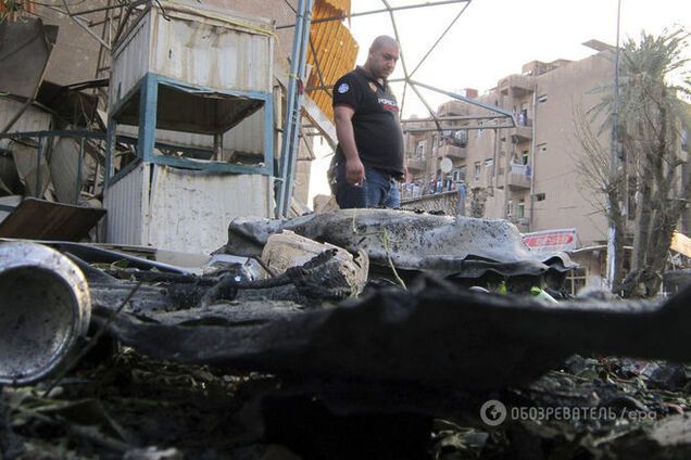 Удар у саме серце ІДІЛ: США знищили важливий завод терористів