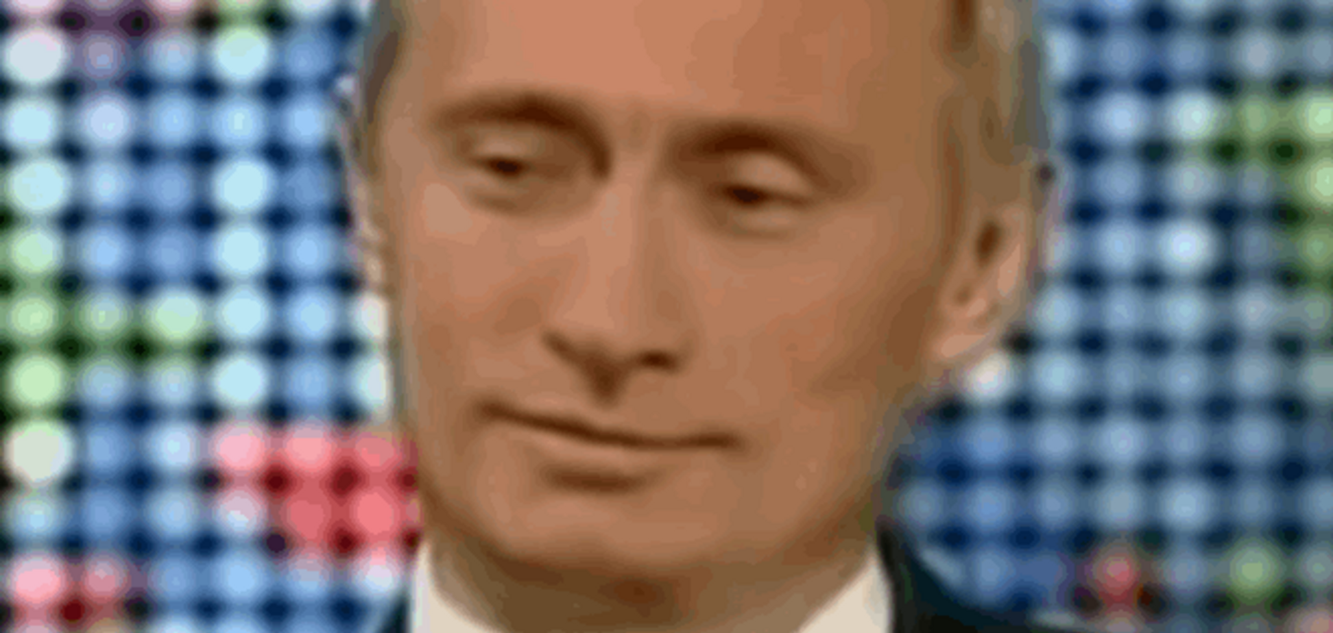 'Такой в воде не тонет': израильский телеканал жестко высмеял Путина и 'мощь' России. Видеофакт
