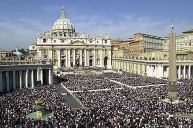 Ватикан: инопланетяне могут существовать, но Иисус не среди них