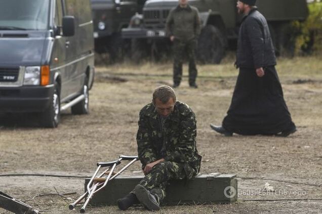 Обезболенный кайф: как военные становятся зависимыми от наркотических средств