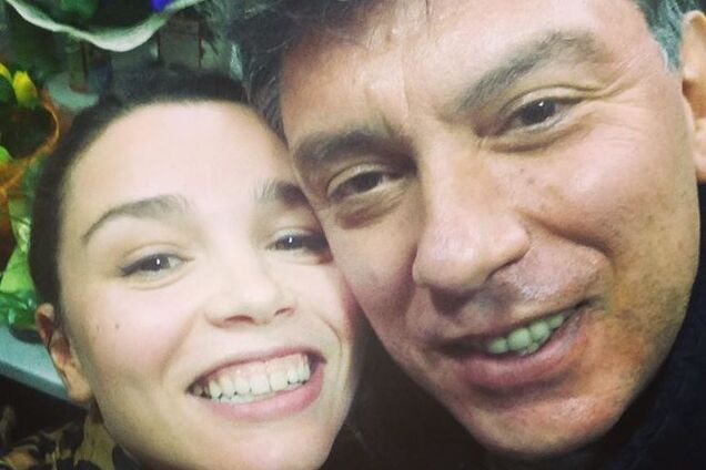 Дочь Немцова потратит полученные в Польше 700 тыс евро на Украину