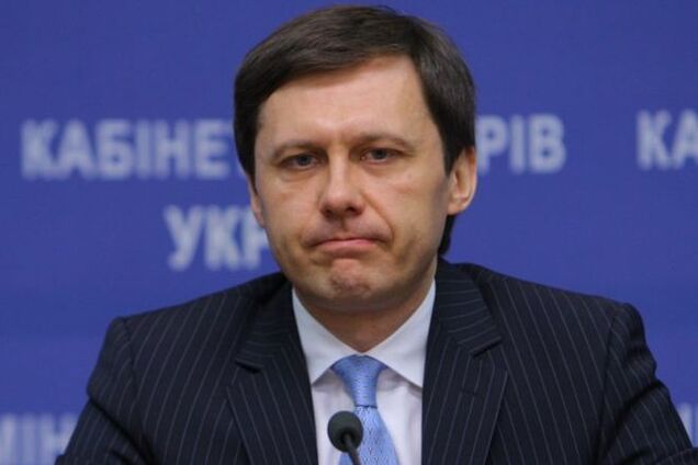 Екс-міністр Шевченко 'подарував' Онищенку 50 тисяч гектарів родовищ бурштину