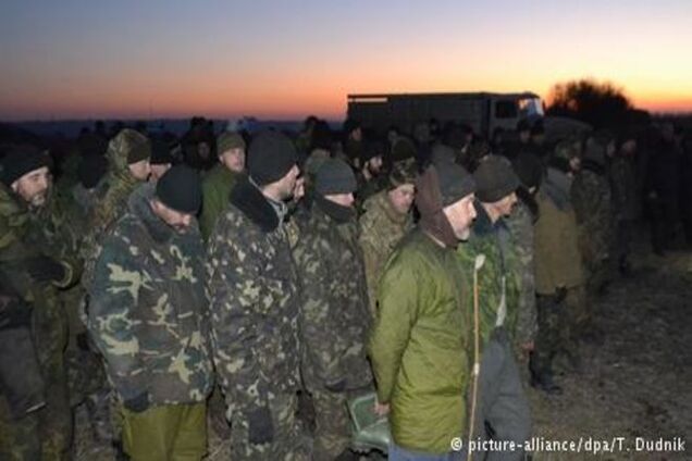 У Мінську не вдалося домовитися з бойовиками про обмін полоненими