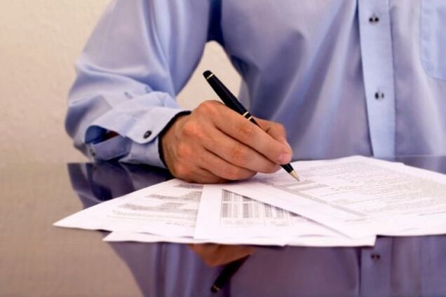 Бізнесу в Україні хочуть полегшити відкриття рахунків у банку