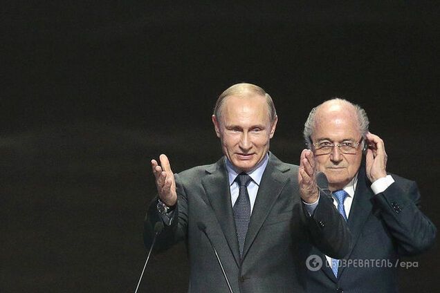 Какая такая война? Пионтковский увидел, как Путин начал отчаянно продавать себя Западу