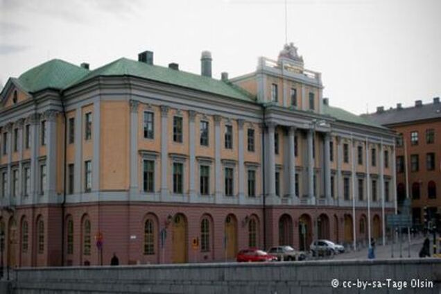 Стокгольм і Москва пояснили причини вислання дипломатів