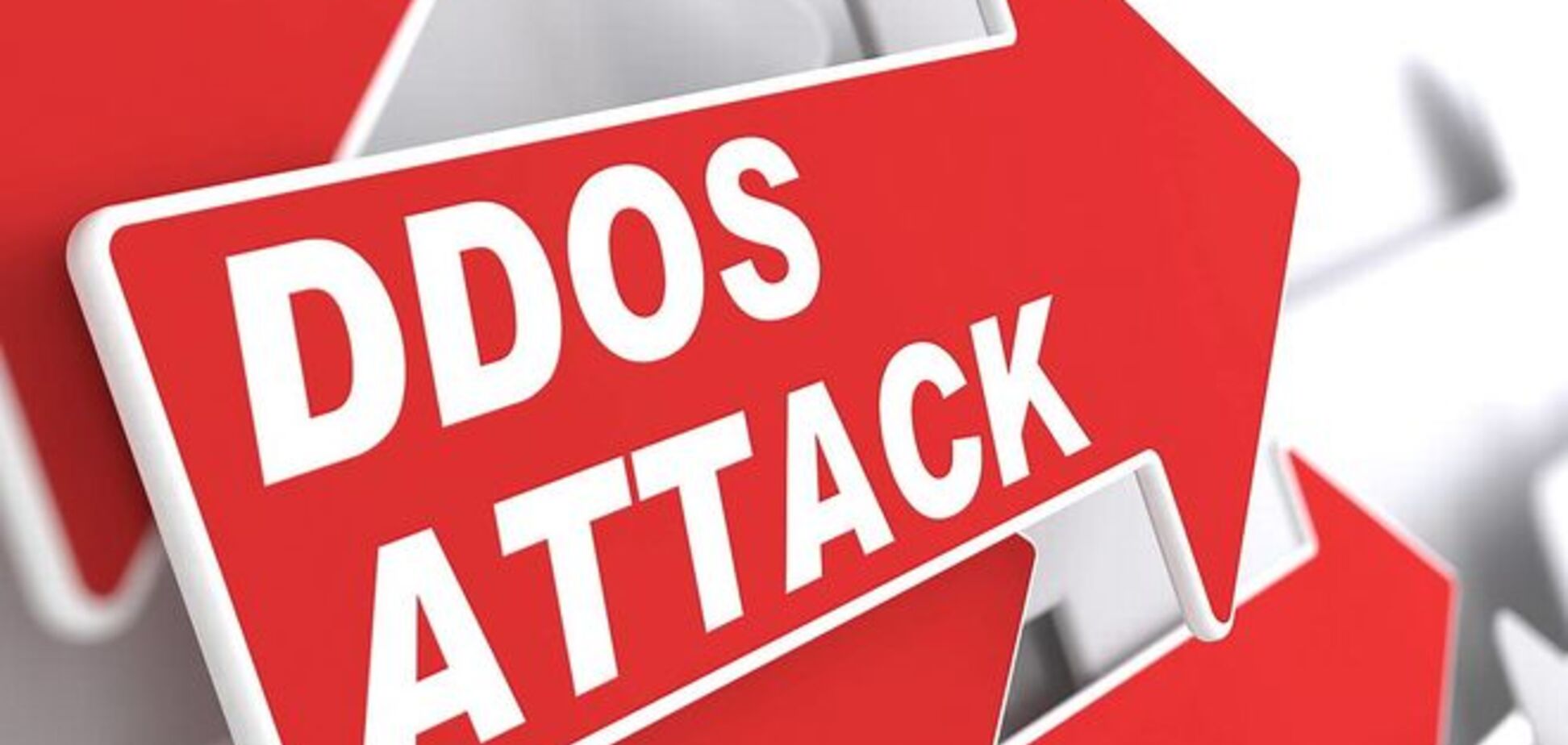 На защиту сайта Кабмина от Ddos-атак потратят полмиллиона гривен