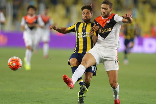 Де дивитися 'Шахтар' - 'Фенербахче': розклад трансляцій