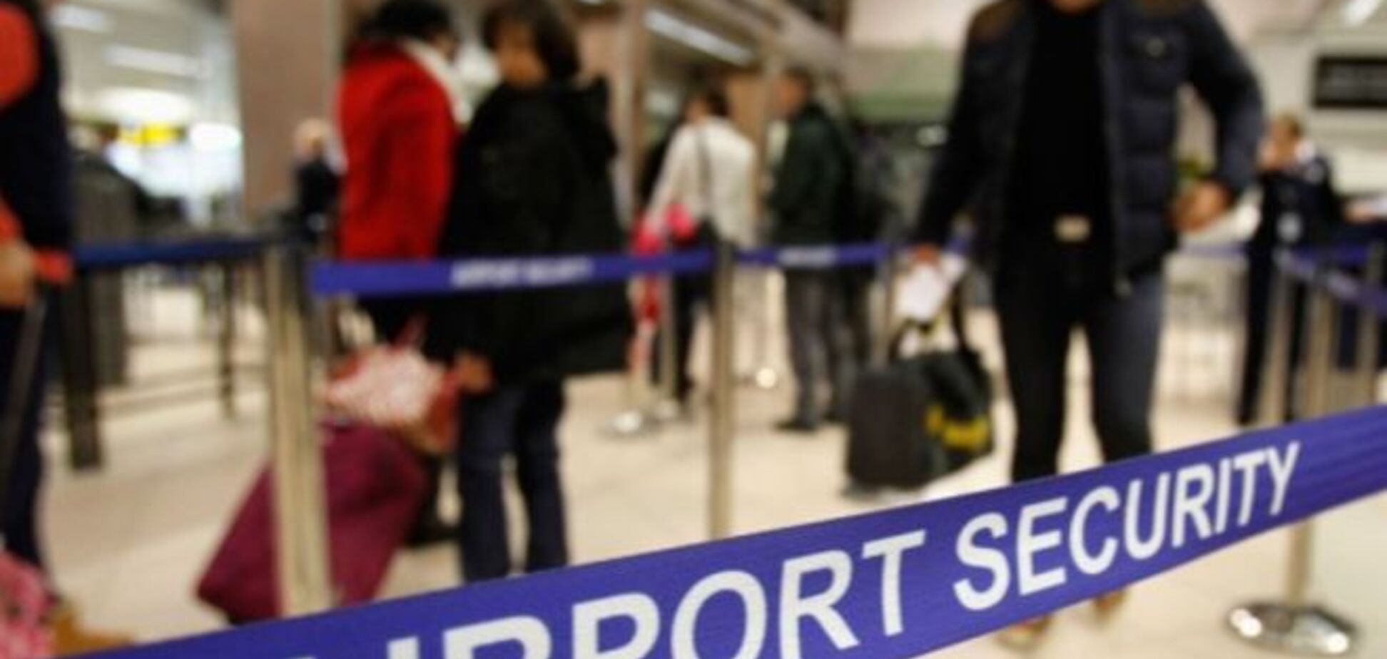Росіянам пообіцяли 'психологічний пресинг' в аеропортах Британії