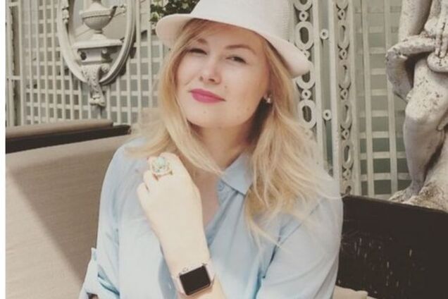 Кремлевский пропагандист устроил истерику из-за дорогих часов дочери