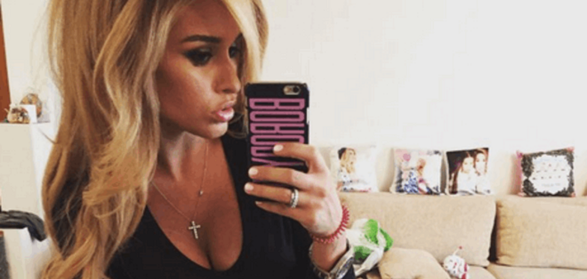 Обманы Ксении Бородиной: топ-5 скандалов вокруг телеведущей