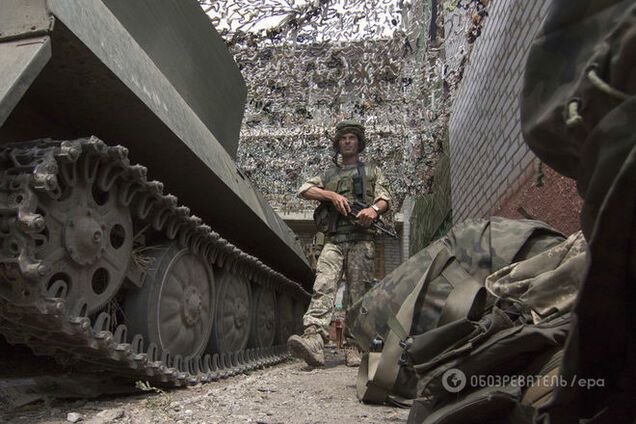 Путин ведет разведку боем, чтобы ударить дубиной из-за угла - военный эксперт