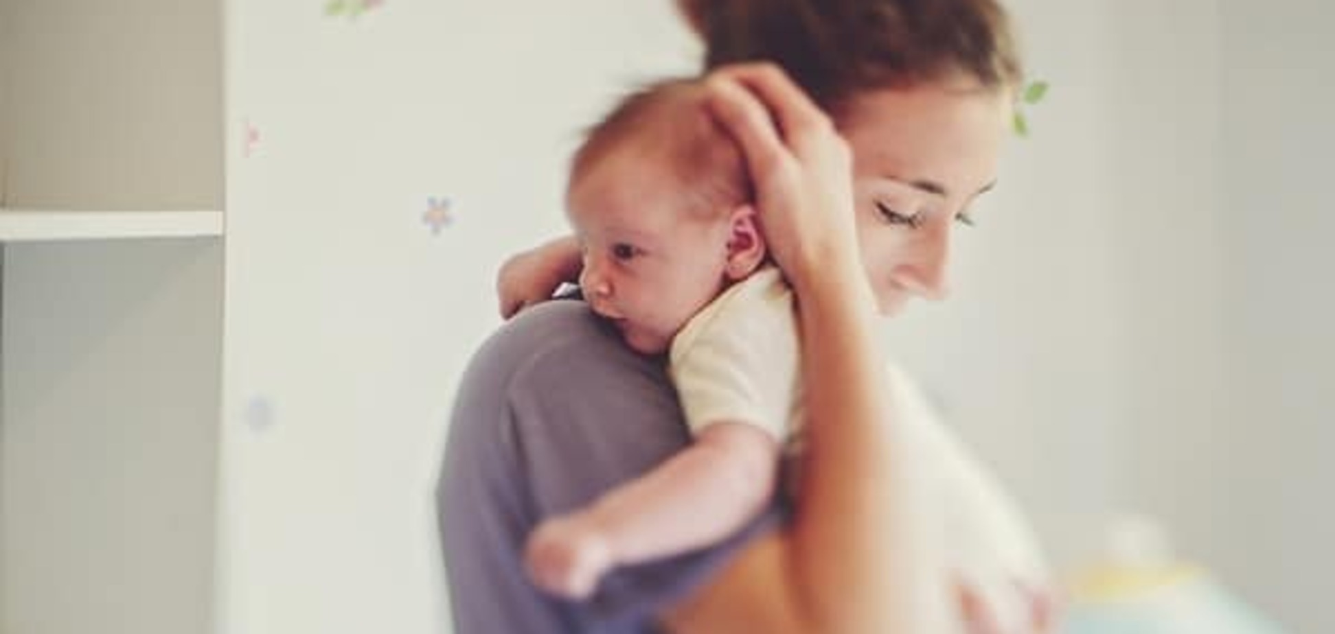 5 советов молодой маме, как не сойти с ума