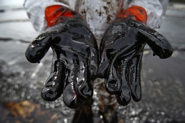 Катастрофа российской нефтяной отрасли